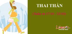 Xem ngày tốt xấu đón lành tránh dữ cho thai phụ: Tuần từ 17- 23/10/2016