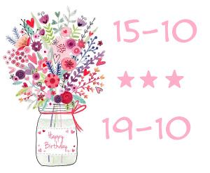 Giải mã ý nghĩa các ngày sinh (Từ ngày 15/10 tới ngày 19/10)