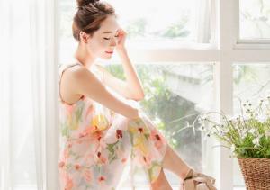 Soi vận đoán số cho cô nàng có bát tự thuần âm