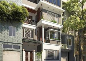 Cách hóa giải thế nhà phạm sát cực kì hung hiểm