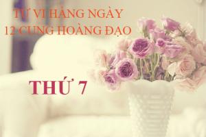 Tử vi thứ 7 ngày 22/10/2016 của 12 cung hoàng đạo