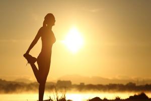 Dưỡng sinh đúng cách trong tiết Sương Giáng