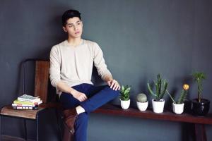 Noo Phước Thịnh - chàng trai Nhân Mã không tuổi