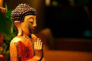 Trong cuộc đời, hạnh phúc do bản thân mình nắm giữ