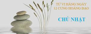 Tử vi Chủ Nhật ngày 23/10/2016 của 12 cung hoàng đạo