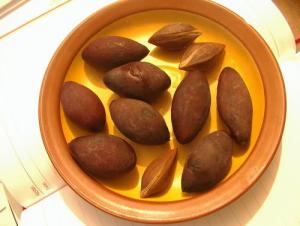 Dưỡng sinh trong tiết Sương Giáng với 4 loại quả "vàng"