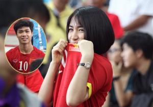 Hòa Minzy, Công Phượng - Mối nhân duyên mong manh