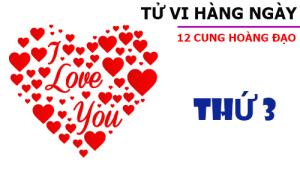 Tử vi thứ 3 ngày 25/10/2016 của 12 cung hoàng đạo
