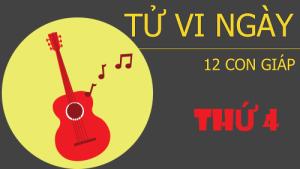 Tử vi thứ 4 ngày 26/10/2016 của 12 con giáp