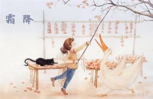 Xem ngày tốt xấu trị bách bệnh tiêu tan: Thứ Ba ngày 25/10/2016