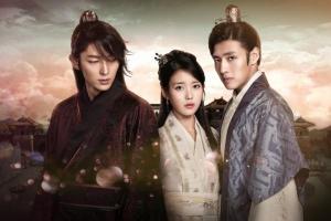 Khám phá tính cách và sự nghiệp của bộ ba Bộ Bộ Kinh Tâm phiên bản Hàn