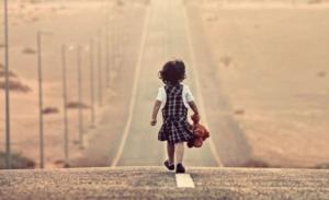 Đời người đổi tại chữ duyên, đi hay ở cũng đều về tới đích