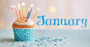 Giải mã ý nghĩa các ngày sinh (Từ ngày 01/01 tới ngày 07/01)