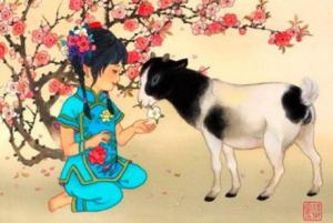 Tử vi tháng 10 âm lịch của người tuổi Mùi năm 2016