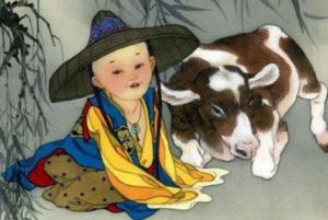 Tử vi tháng 10 âm lịch của người tuổi Sửu năm 2016