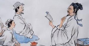 Những quan điểm nhân sinh sâu sắc của cổ nhân, đời đời lưu truyền