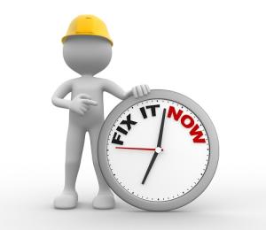 Chọn ngày tốt tiến hành sửa chữa trong tháng 10 năm 2016