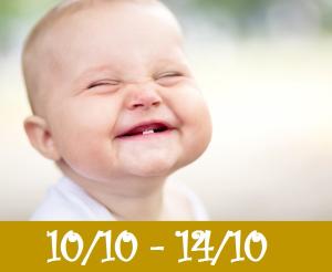 Giải mã ý nghĩa các ngày sinh (Từ ngày 10/10 tới ngày 14/10)