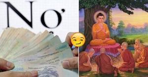 Nợ ĐỜI không trả, tự hóa vận HÈN