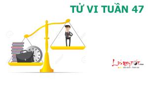 Tử vi tuần mới từ 14 - 20/11/2016 của 12 con giáp