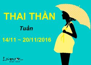 Xem ngày tốt xấu đón lành tránh dữ cho thai phụ: Tuần từ 14/11- 20/11/2016