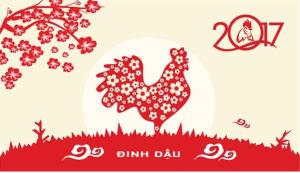 4 con giáp phạm Thái Tuế năm 2017, xui xẻo liên miên