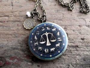 Bùa hộ mệnh trong tình yêu của Thiên Bình