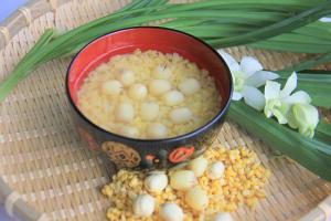 Hướng dẫn cách ăn uống dưỡng sinh trong tiết Tiểu Tuyết