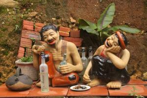 Mối tình Thị Nở-Chí Phèo: Bảo Bình lập dị và Kim Ngưu chất phác