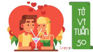 Tử vi tuần mới từ 5-11/12/2016 của 12 con giáp