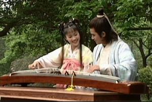 Lương Sơn Bá - Chúc Anh Đài: Sự kết hợp không hoàn hảo của Cự Giải và Bạch Dương