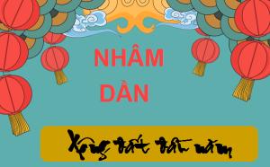 Xem tuổi xông nhà 2017 cho tuổi Nhâm Dần