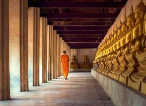 Bớt suy nghĩ thì bản thân bớt mệt mỏi