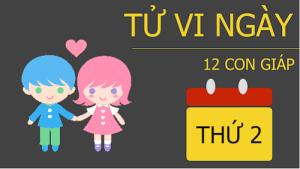 Tử vi thứ 6 ngày 04/11/2016 của 12 con giáp