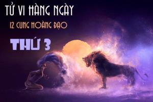 Tử vi thứ 3 ngày 22/11/2016 của 12 cung hoàng đạo