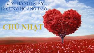 Tử vi Chủ Nhật ngày 27/11/2016 của 12 cung hoàng đạo
