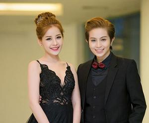 Gil Lê - Chi Pu: Cặp đôi "nặng nợ"