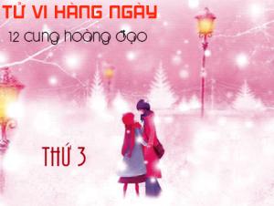 Tử vi thứ 3 ngày 29/11/2016 của 12 cung hoàng đạo