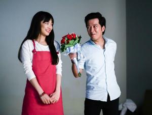 Trường Giang - Nhã Phương: Kim Ngưu đụng độ Kim Ngưu?