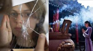 Bật mí những chiêu hóa giải khi gặp vận xui