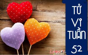 Tử vi tuần mới từ 19-25/12/2016 của 12 con giáp