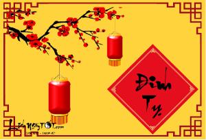 Xem tuổi xông nhà 2017 cho gia chủ tuổi Đinh Tỵ