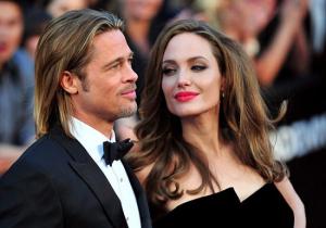 Brangelina - Chuyện tình cổ tích buồn