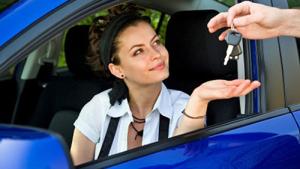 Chọn NGÀY TỐT để MUA XE trong tháng 11 năm 2016