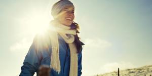 4 con giáp tỏa sáng sau tiết Lập Đông: Tiền tình đều như ý