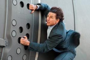 Chàng Cự Giải lãng tử, hào hoa: Tom Cruise