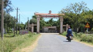 Cổng làng "ma ám" với xe Exciter, những cái chết bí ẩn, sự thật là gì?