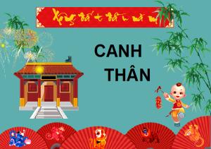 Xem tuổi xông nhà 2017 cho gia chủ tuổi Canh Thân
