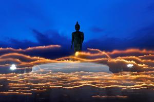 Kính ngưỡng Đế sư Bát Tư Ca - lãnh tụ trong truyền thuyết Phật giáo Tây Tạng