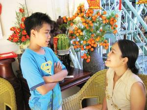 Tôn trọng và gìn giữ GIA LỄ là tôn vinh nét đẹp của gia đình